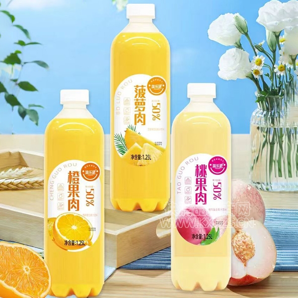 �����ɹ����֭����1.25L