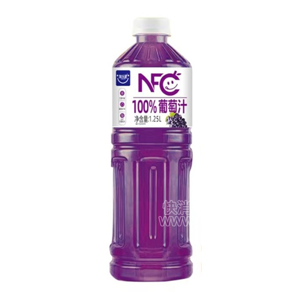 ������NFC��֭��������֭1.25L