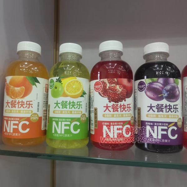 ������NFC��֭����