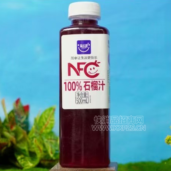������NFC��֭���Ϲ�֭����ʯ��֭500ml