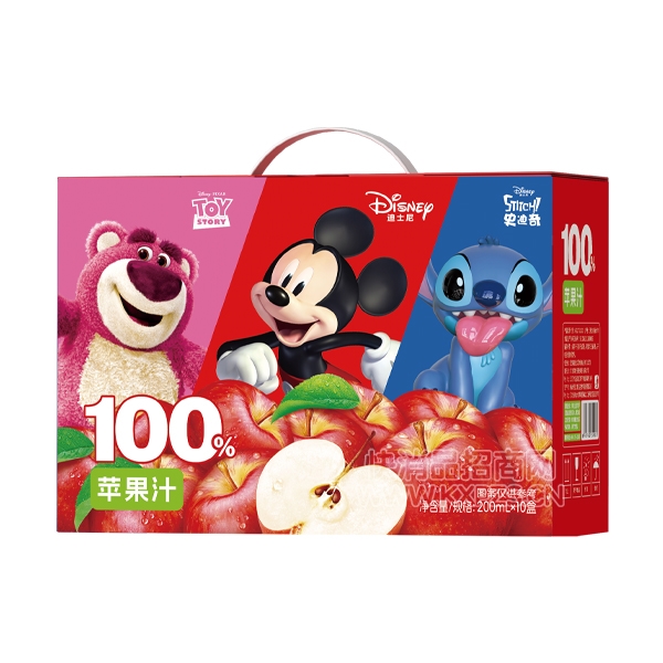 ��ʿ��ƻ��֭200ml��10�в�Ʒͼ