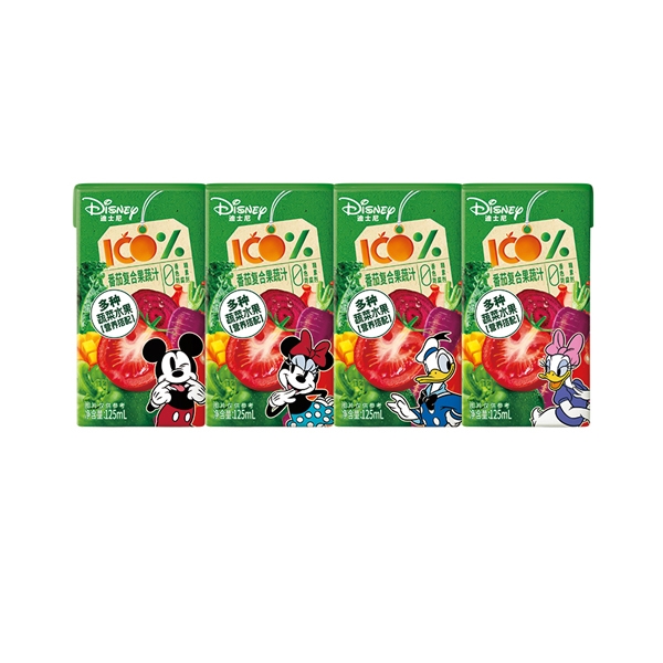 ��ʿ���֭���Ϸ��Ѹ��Ϲ���֭125ml��Ʒͼ