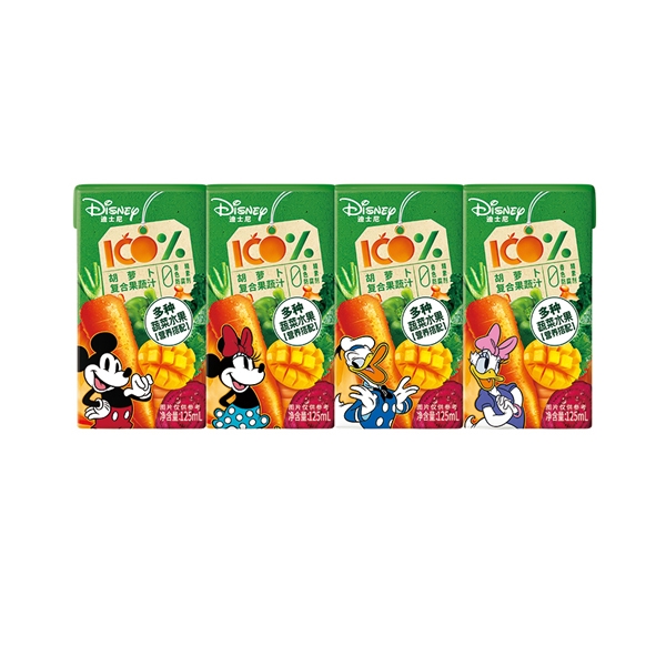 ��ʿ���֭���Ϻ��ܲ����Ϲ���֭125ml��Ʒͼ