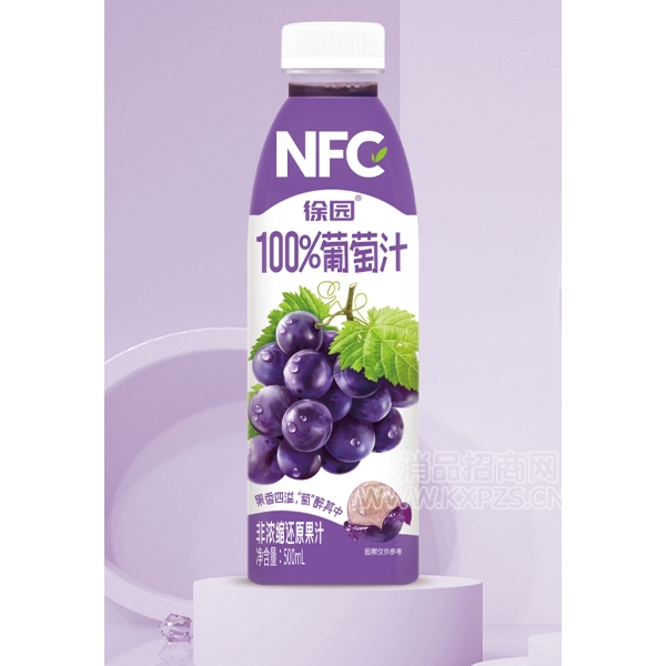 ԰NFC֭500ml