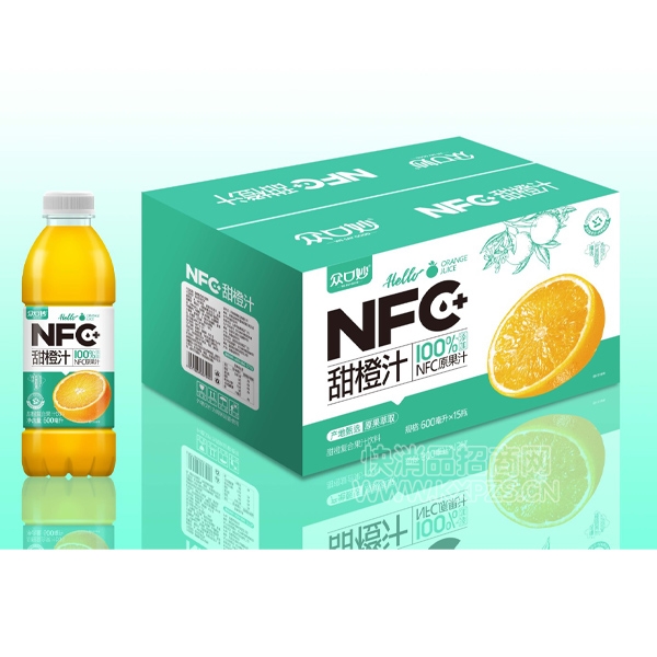 ڿNFCȸϹ֭600ml15