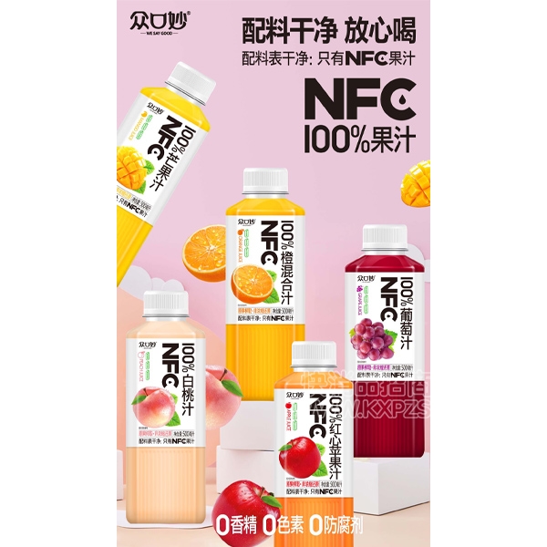 ڿNFCϹ֭500ml