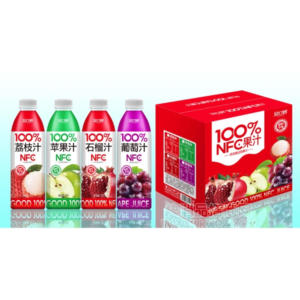 ڿ100%֭1L6