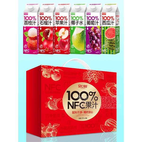 ڿ100%֭ݶװ1L