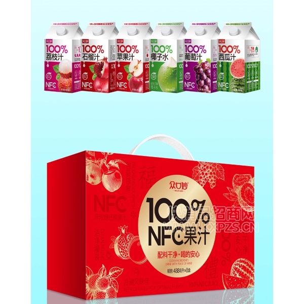 ڿ100%֭ݶװ488ml