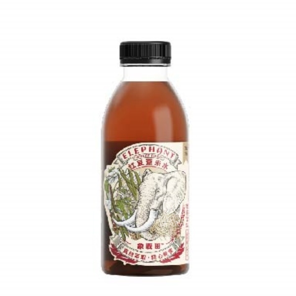 ������ֲ�����Ϻ춹޲��ˮ520ml��Ʒͼ