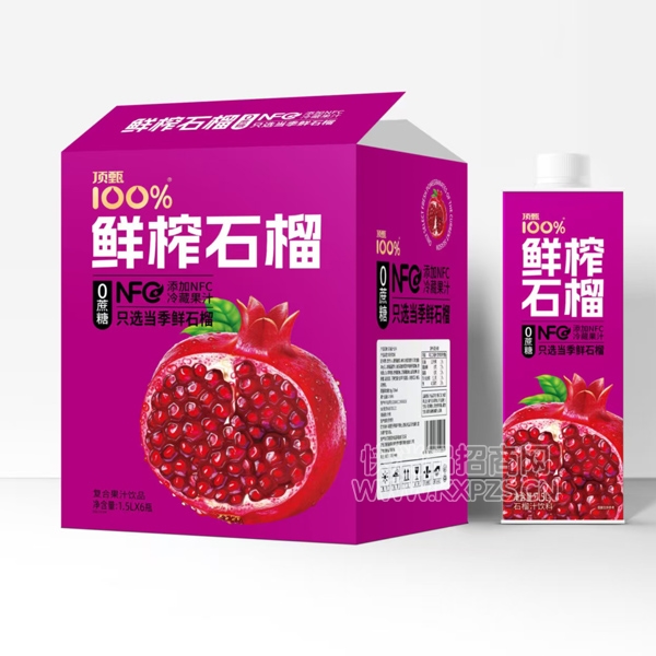 100%NFC֭й֭ʯ֭1.5L6