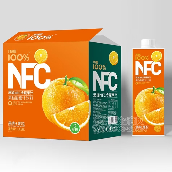 100%NFC֭й֭1L֭