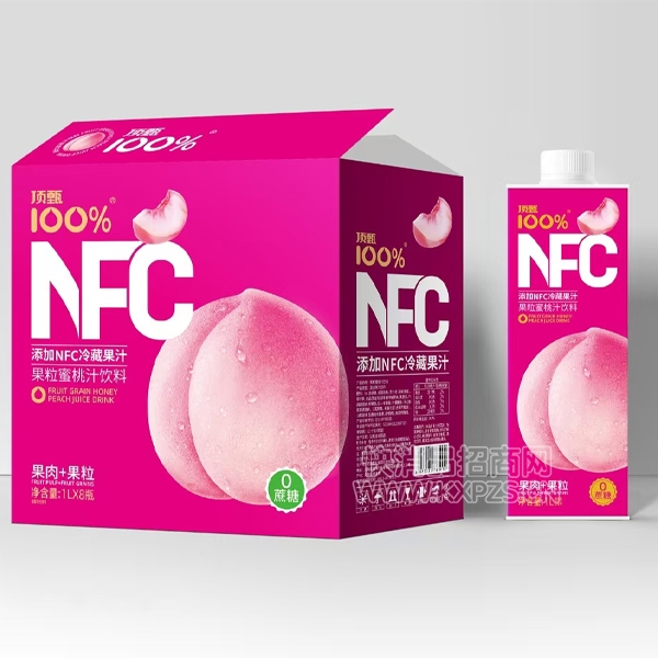 100%NFC֭й֭1L֭