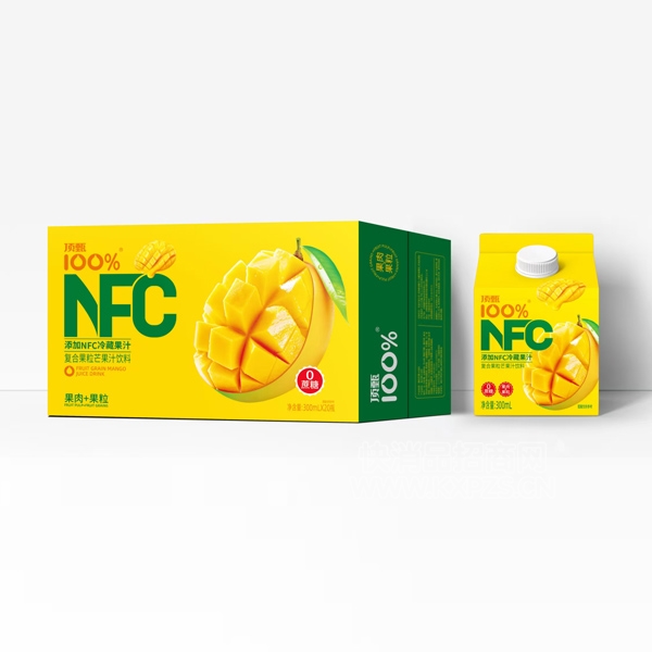100%NFC300mlݶй֭â֭