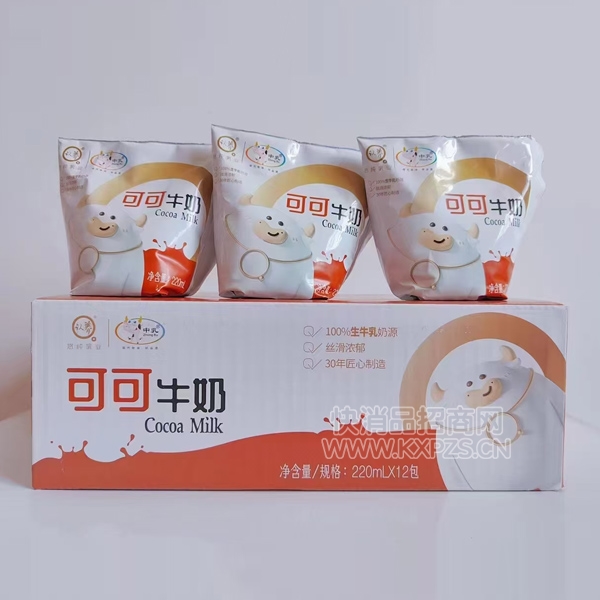 ����ţ�ǰ�ţ�̿ɿ�ţ��220ml��12��