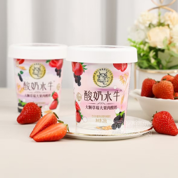 ��������ˮţ����260g��װ��ݮζ