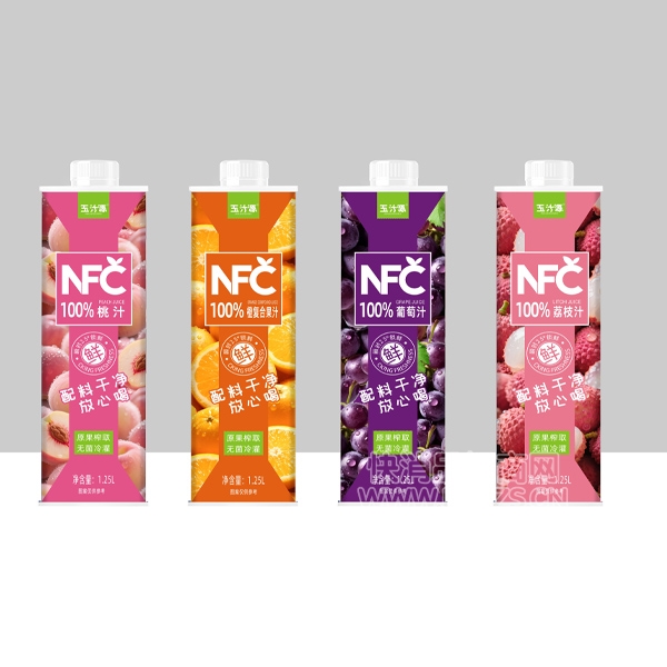 ��֭Դ���й�֭���ϸ��Ϲ�֭1.25L