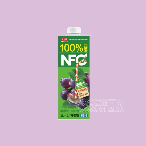 ��֮ԴNFC��֭������������֭��Ʒͼ