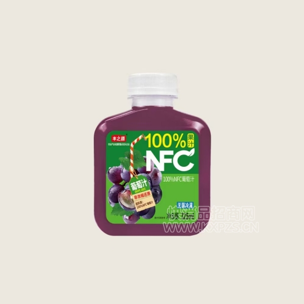 ��֮ԴNFC��֭����֭325ml��Ʒͼ