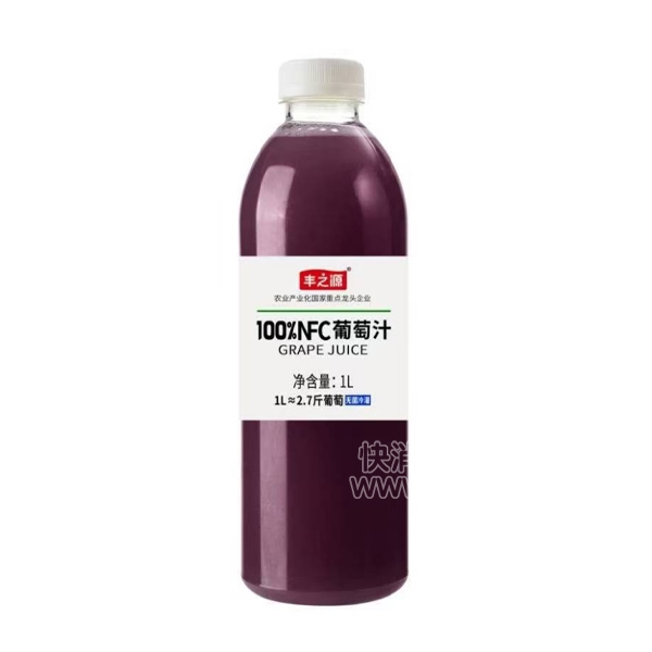 ��֮ԴNFC��֭����1L����֭��Ʒͼ
