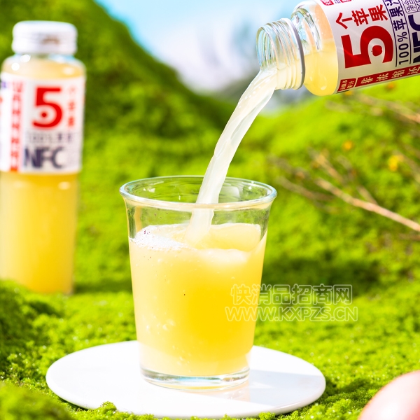 ���˹���NFC��֭265mlƻ��֭��Ʒͼ