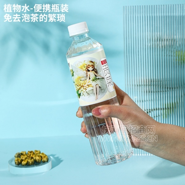 ���˹���500mlֲ������ƿװ��Ʒͼ