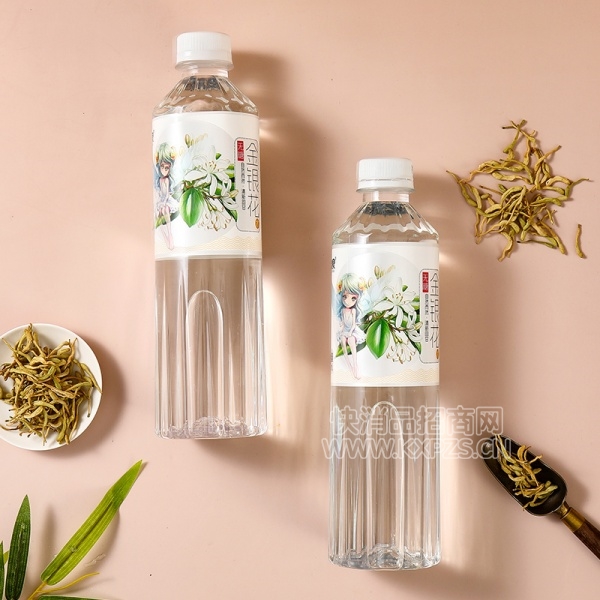 ˽ˮ500mlֲƿװƷͼ