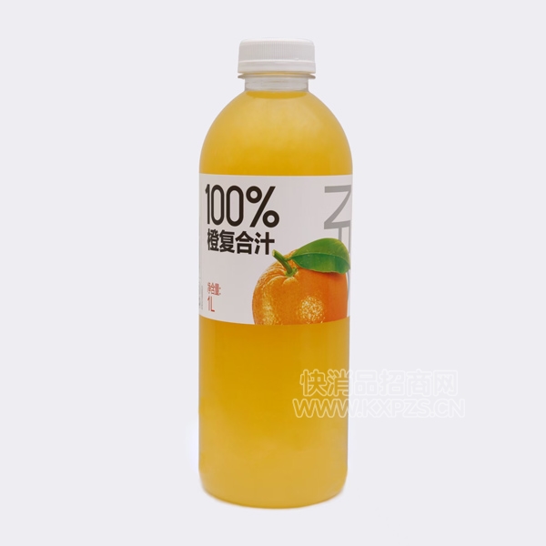 ܰǑ100%֭Ϲ֭1L