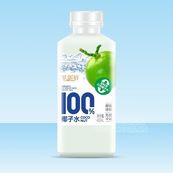 NFC֭Ҭˮ450ml