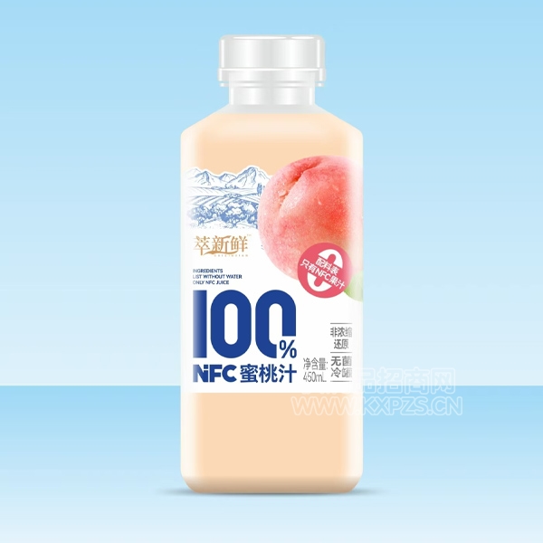 NFC֭֭450ml