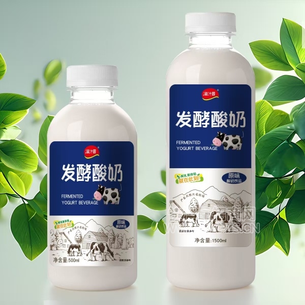 ��֭԰����������Ʒ500ml��Ʒͼ