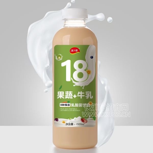 ��֭԰����ţ���������Ʒ1500ml��Ʒͼ
