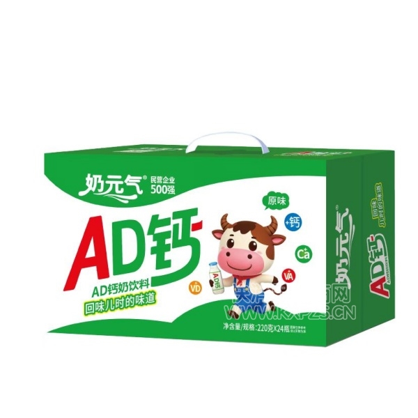 ԪADƷ220g24ƿԭζ