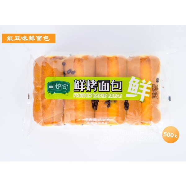 ˾�����ʿ����500g�춹��Ʒͼ