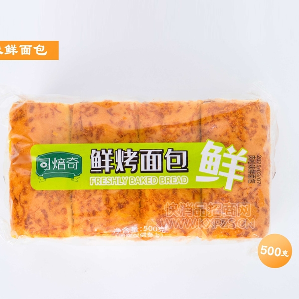 ˾�����ʿ����500g���ζ��Ʒͼ