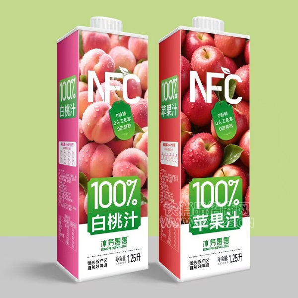 �������㸴�Ϲ�֭��������1.25L