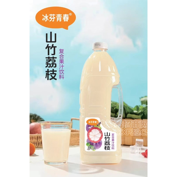 �����ഺ���Ϲ�֭����2.38Lɽ����֦֭