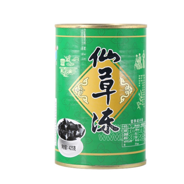 ��巽��ʳƷ����Ʒ�ɲݶ�����425g��Ʒͼ