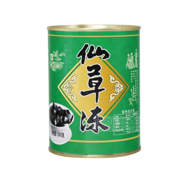 ��巽��ʳƷ����Ʒ�ɲݶ�����540g��Ʒͼ