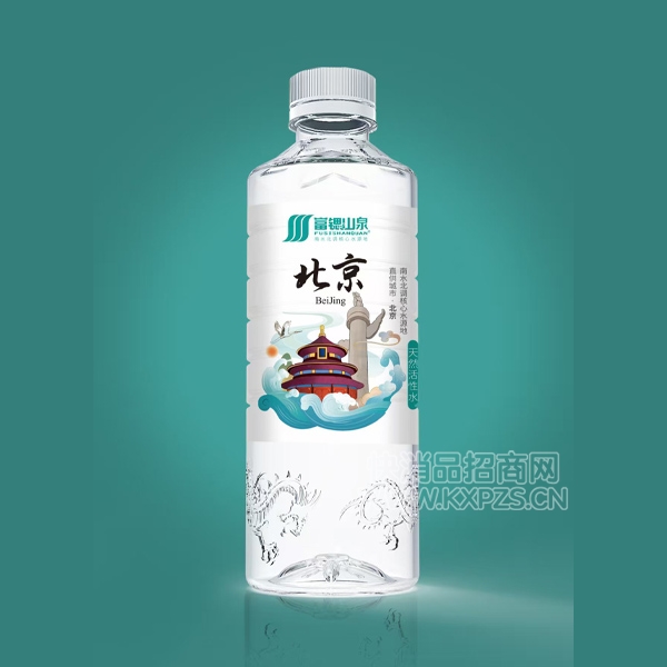 ����ɽȪ����ˮ��Ȼ����ˮ������Ʒͼ