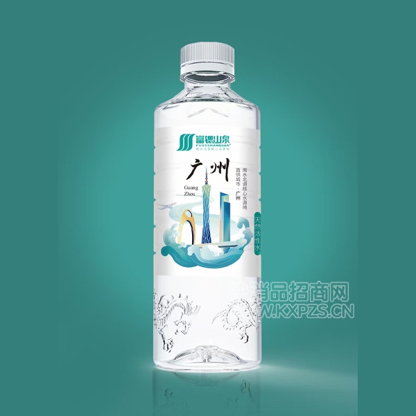 ����ɽȪ����ˮ��Ȼ����ˮ���ݲ�Ʒͼ