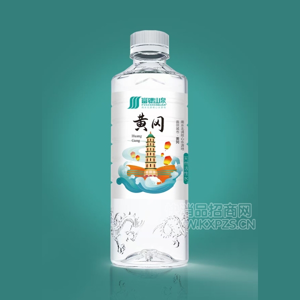 ����ɽȪ����ˮ��Ȼ����ˮ�ƸԲ�Ʒͼ