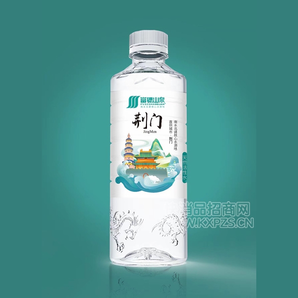 ����ɽȪ����ˮ��Ȼ����ˮ���Ų�Ʒͼ