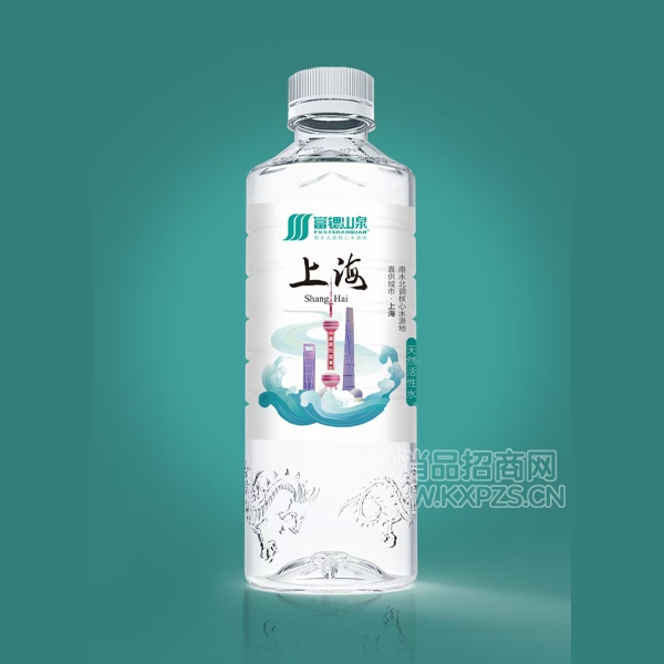 ����ɽȪ����ˮ��Ȼ����ˮ�Ϻ���Ʒͼ