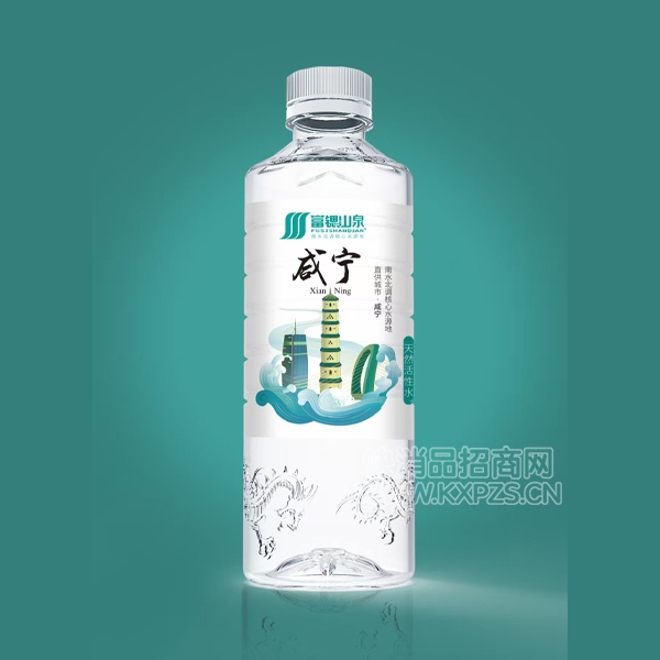 ����ɽȪ����ˮ��Ȼ����ˮ������Ʒͼ