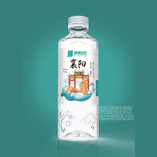 ����ɽȪ����ˮ��Ȼ����ˮ������Ʒͼ