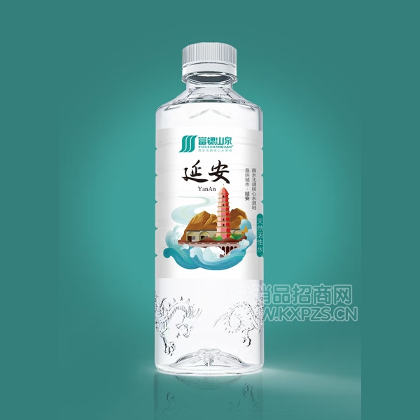 ����ɽȪ����ˮ��Ȼ����ˮ�Ӱ���Ʒͼ