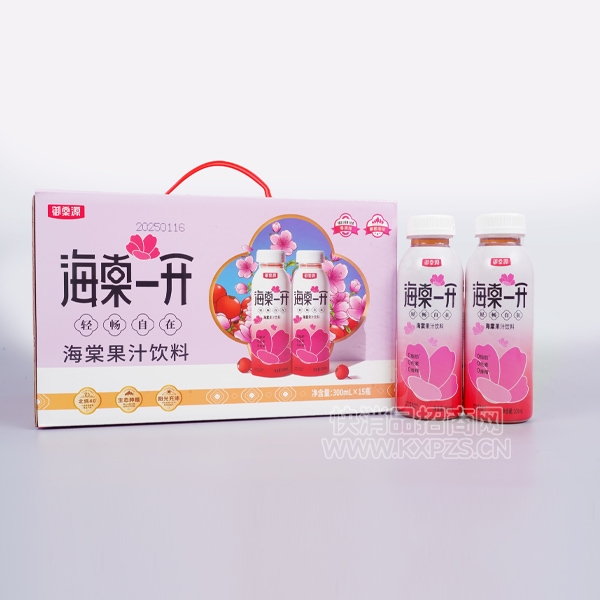 ����Դ���Ĺ�֭����300ml��15ƿ