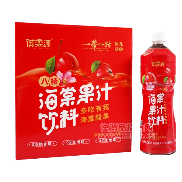 ����Դ����Դ���Ĺ�֭1.25L