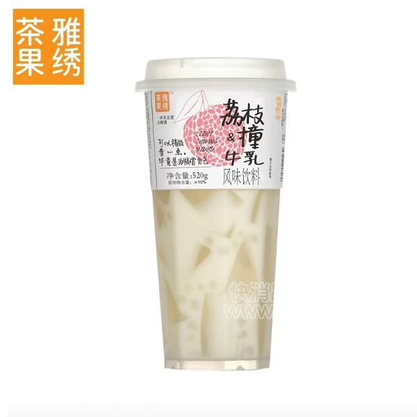 Ź屭װ֦ײţζ520ml